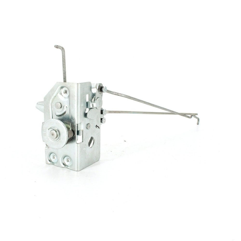 Door Catch Mechanism (L/H) for NISSAN NISSAN 1400 LDV — view 1